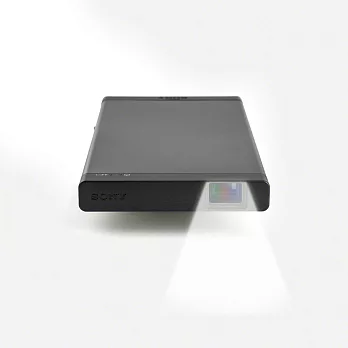 Sony 二代行動微型投影機 MP-CL1A匿蹤灰