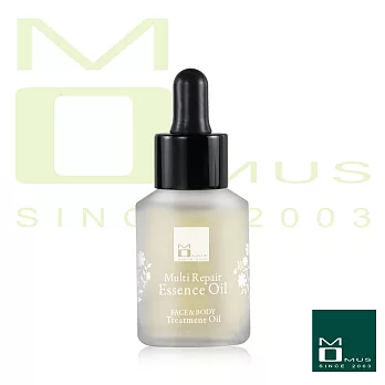 《MOMUS》全效修護精華油 30ml