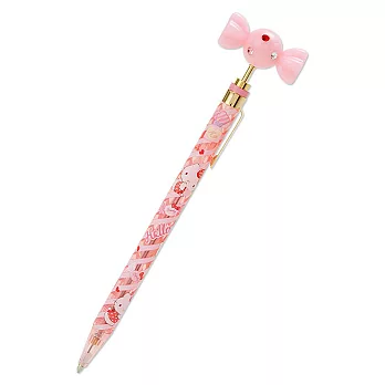 《Sanrio》HELLO KITTY繽紛糖果店系列立體糖果裝飾自動鉛筆