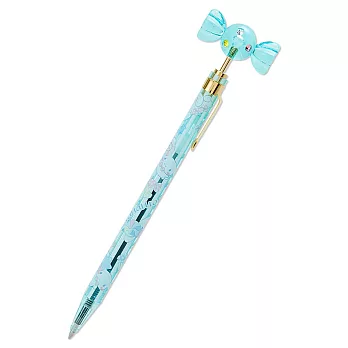 《Sanrio》大耳狗喜拿繽紛糖果店系列立體糖果裝飾原子筆
