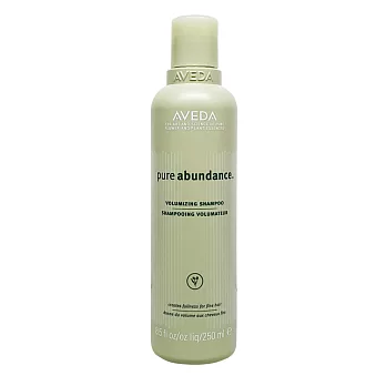 AVEDA 純豐洗髮精250ml