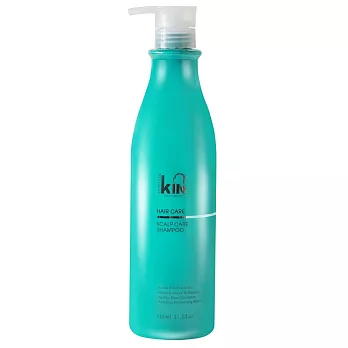 KIN 頂級洗髮精 900ml