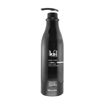 KIN 頂級豐盈洗髮精 900ml