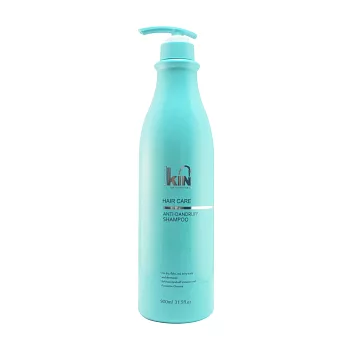 KIN 頂級抗屑洗髮精 900ml