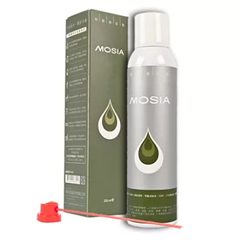 【MOSIA】甲醛捕捉劑 / 甲醛清除劑 250ml 6瓶入