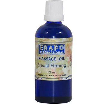 ERAPO 依柏精油世界 - 玫瑰 複方SPA按摩精油(100ml)