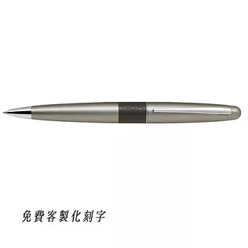 PILOT MR2原子筆F香檳色含刻字