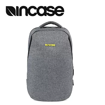 【INCASE】Reform Backpack with Tensaerlite 15吋 時尚簡約筆電後背包 (麻灰)