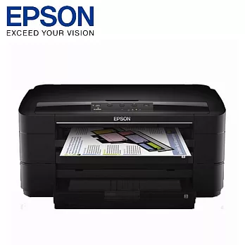 EPSON WF-7111 網路高速A3+ 設計專用印表機