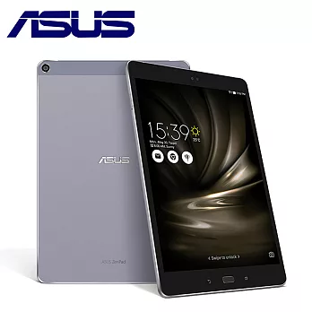 ASUS ZenPad 3S 10 Z500KL 9.7吋 4G/32G LTE 六核心 平板電腦極致灰