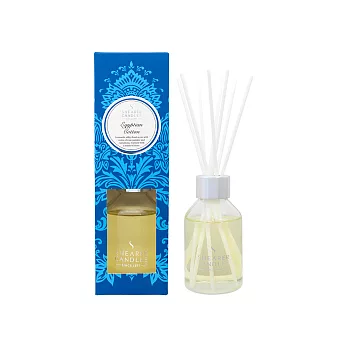 【SHEARER CANDLES英國席兒】 春夏精選系列 擴香 100ml(埃及棉)