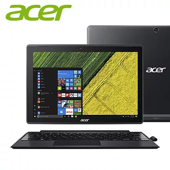 ACER Switch 3 SW312-31-C3KF 12.2吋 4G/128GB eMMC/N3350/Win10 FHD 筆電