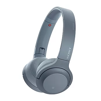 SONY WH-H800 月夜藍 台灣公司貨 無線藍牙 On-Ear耳罩式耳機月夜藍