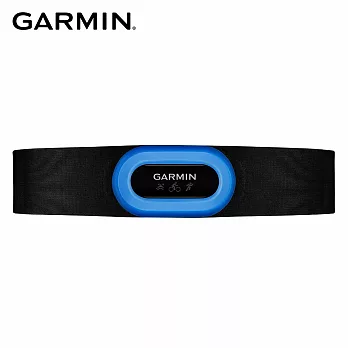 GARMIN HRM-Tri 心率感測器