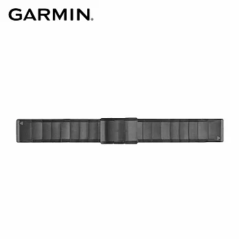 GARMIN QUICKFIT 石灰不鏽鋼錶帶