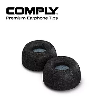 Comply Tx-200 BLK-M (Black) 3pr