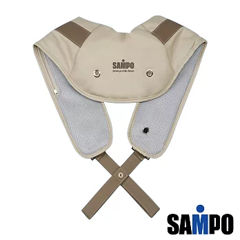 聲寶SAMPO-肩頸按摩器 ME-D1003L