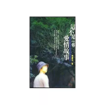 這不是一個愛情故事