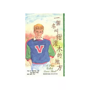 一個名叫甜灌木的地方