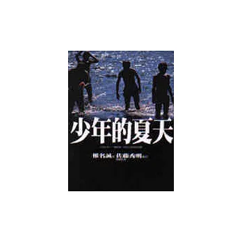 少年的夏天