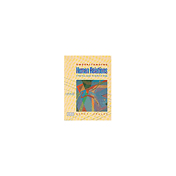 Understanding Human Relation：A Practical Guide to People at Work 博客來網路 ...