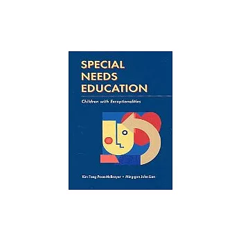 Special Needs Education:Children with Exceptionalities