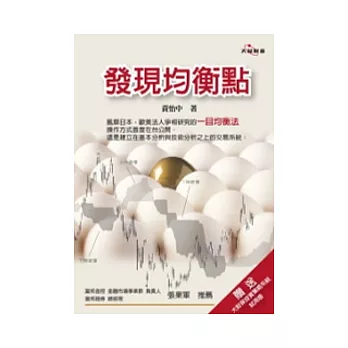 發現均衡點