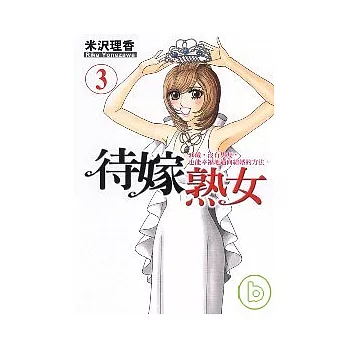 待嫁熟女 3