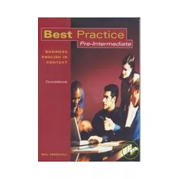 Best Practice (Pre-Int)