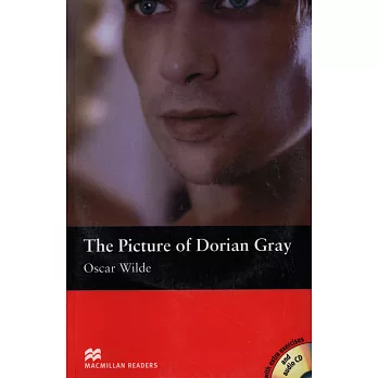 The Picture of Dorian Gray /