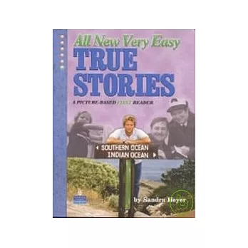 All New Very Easy True Stories