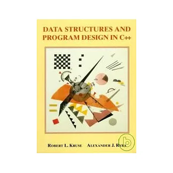 Data Structures & Program Design in C++ ( H )