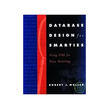 Database Design for Smarties