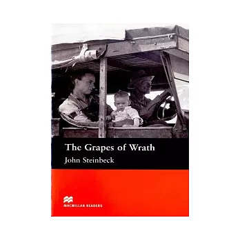 Macmillan(Upper): The Grapes of Wrath