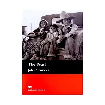 Macmillan(Intermediate): The Pearl