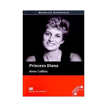 Macmillan(Beginner): Princess Diana
