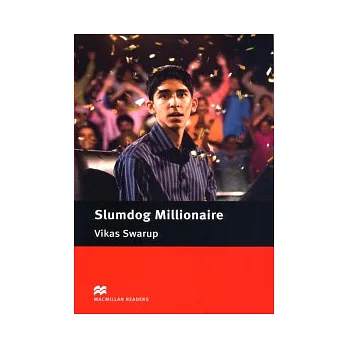 Macmillan(Intermediate)：Slumdog Millionaire