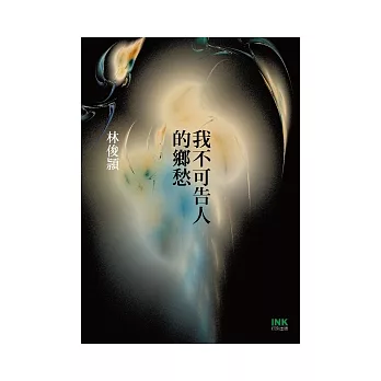 我不可告人的鄉愁