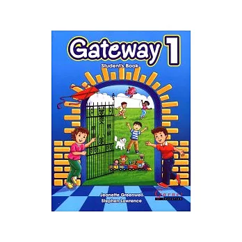 Gateway (1) with Audio CDs/2片