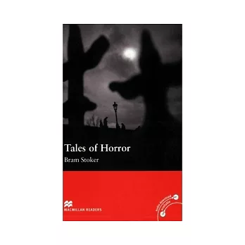 Macmillan(Elementary): Tales of Horror