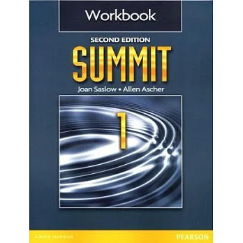 Summit 2/e (1) Workbook
