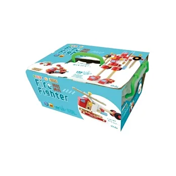 消防神兵(桶裝)