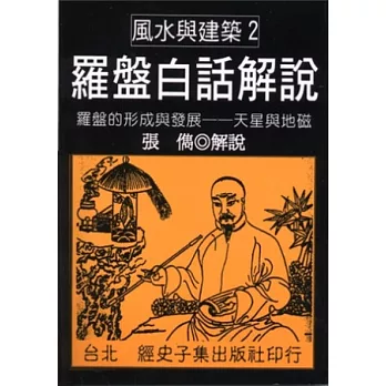 羅盤白話解說02