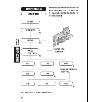 名偵探柯南理科檔案 06 動物的祕密 拾書所