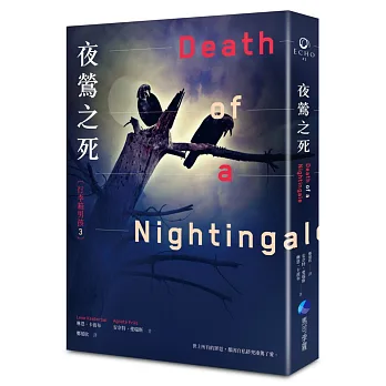 行李箱男孩3：夜鶯之死