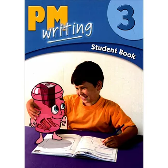 PM Writing (3) Student Book