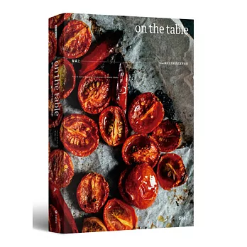 餐桌上：Soac與好友們的西式家常料理