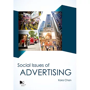 Social Issues of Advertising