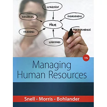 Managing Human Resources(Original)