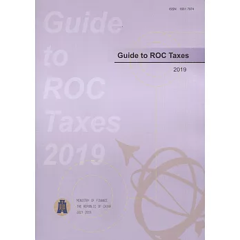 Guide to ROC Taxes 2019